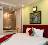 Khách Sạn Hanka Nha Trang ( Hanka Hùng Vương)