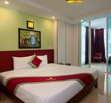 Khách Sạn Hanka Nha Trang ( Hanka Hùng Vương)