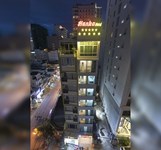Khách Sạn Hanka Nha Trang ( Hanka Hùng Vương)