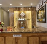 Khách Sạn Hanka Nha Trang ( Hanka Hùng Vương)