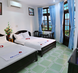 Khách Sạn Phương Ngọc