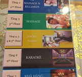 Khách sạn Lầu 7 Nha Trang