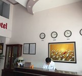 Khách sạn Lầu 7 Nha Trang