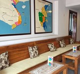 Khách sạn Lầu 7 Nha Trang