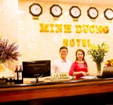 Minh Dương Hotel Nha Trang