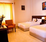 Minh Dương Hotel Nha Trang