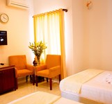 Minh Dương Hotel Nha Trang