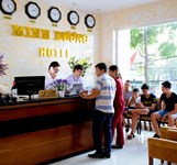 Minh Dương Hotel Nha Trang
