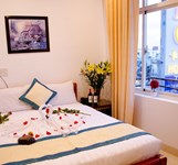 Minh Dương Hotel Nha Trang