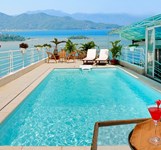 Khách Sạn Sunny Nha Trang