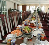 Khách Sạn Sunny Nha Trang