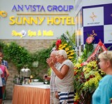 Khách Sạn Sunny Nha Trang