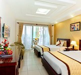 Khách Sạn Sunny Nha Trang
