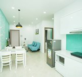 Pearl Condotel Nha Trang