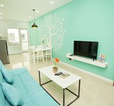Pearl Condotel Nha Trang