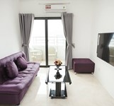 Pearl Condotel Nha Trang
