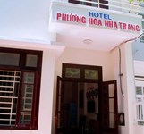 Khách sạn Phương Hoa Nha Trang