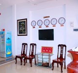 Khách sạn Phương Hoa Nha Trang