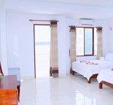 Khách sạn Phương Hoa Nha Trang