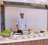 Khách Sạn Lenid Nha Trang