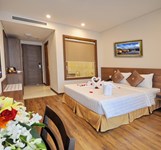 Khách Sạn Lenid Nha Trang