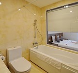 Khách Sạn Lenid Nha Trang