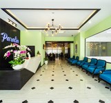 Paralia Hotel Nha Trang