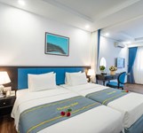 Paralia Hotel Nha Trang