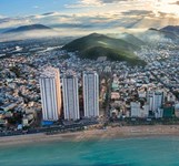 Paralia Hotel Nha Trang