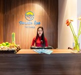 Paralia Hotel Nha Trang