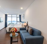 Paralia Hotel Nha Trang