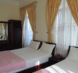 Khách Sạn Tuấn Thủy Nha Trang