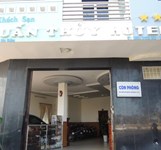 Khách Sạn Tuấn Thủy Nha Trang