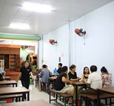 Quán Phở Gốc Hà Nội