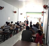 Quán Phở Gốc Hà Nội