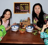 Quán Phở Gốc Hà Nội