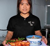 Quán Phở Gốc Hà Nội