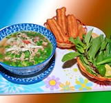 Quán Phở Gốc Hà Nội