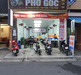 Quán Phở Gốc Hà Nội