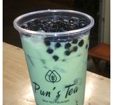 Pun's Tea Trà Sữa Nha Trang
