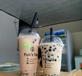Pun's Tea Trà Sữa Nha Trang
