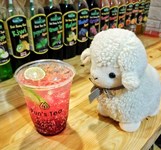 Pun's Tea Trà Sữa Nha Trang