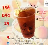 Pun's Tea Trà Sữa Nha Trang