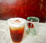 Pun's Tea Trà Sữa Nha Trang