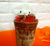 Pun's Tea Trà Sữa Nha Trang