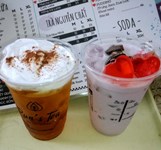Pun's Tea Trà Sữa Nha Trang