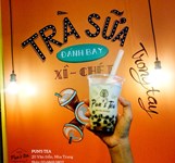 Pun's Tea Trà Sữa Nha Trang