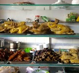 Huỳnh Lai - Cháo Gà