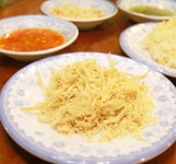 Huỳnh Lai - Cháo Gà