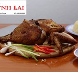 Huỳnh Lai - Cháo Gà